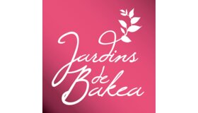 Les Jardins de Bakea Logo